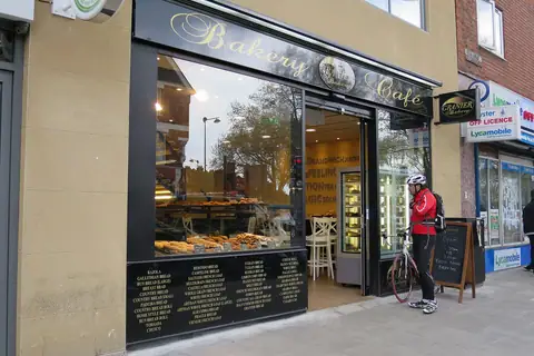 JG Ross (Bakers) photo 2
