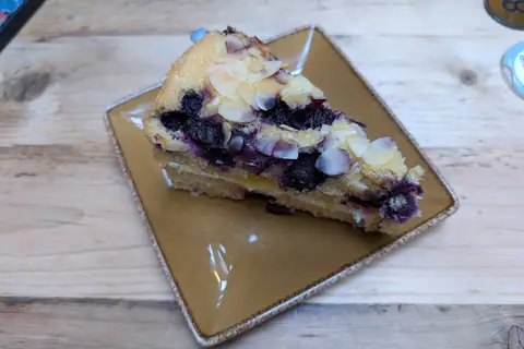 JG Ross (Bakers) photo 4