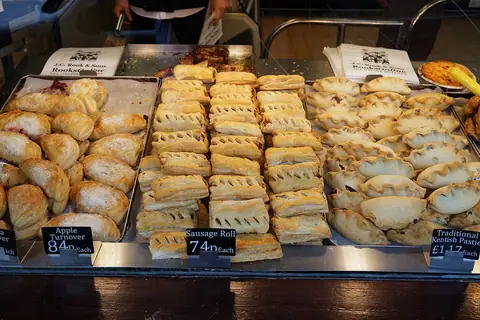 JG Ross (Bakers) photo 3
